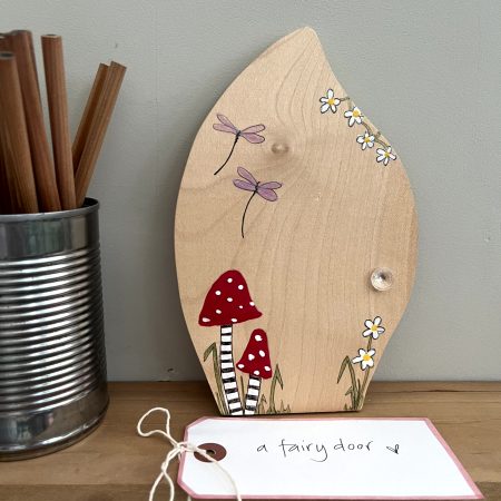 Fairy Doors